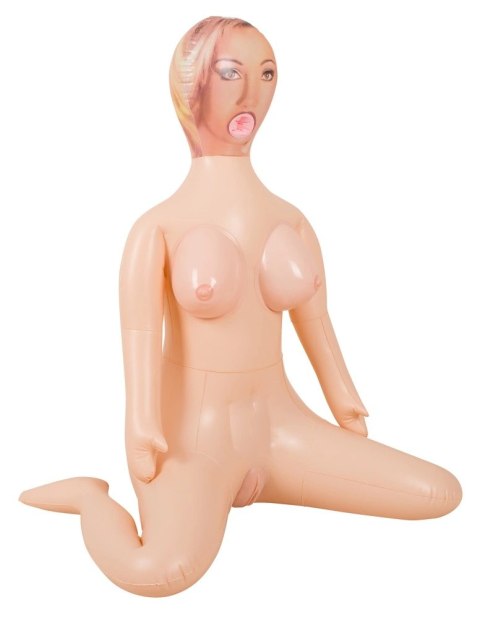 You2Toys Amy-Rose model anatomiczny 90 cm z realistyczną fryzurą