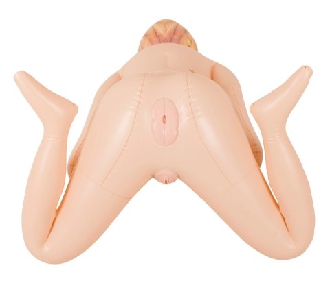 You2Toys Amy-Rose model anatomiczny 90 cm z realistyczną fryzurą
