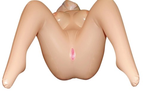 You2Toys Anna Swedish - Klęcząca postać dmuchana 130 cm
