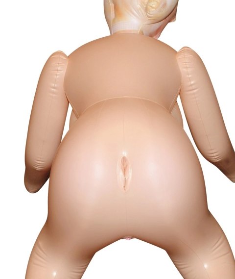 You2Toys Anna Swedish - Klęcząca postać dmuchana 130 cm