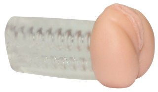 You2Toys Carry Ann - model anatomiczny z podwojnym kanałem, TPE, 17 cm