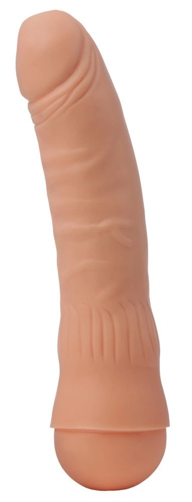 You2Toys Cumshot - elastyczny model z funkcją aplikacji płynu 21 cm