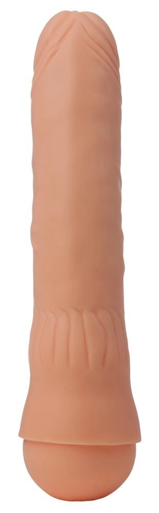 You2Toys Cumshot - elastyczny model z funkcją aplikacji płynu 21 cm