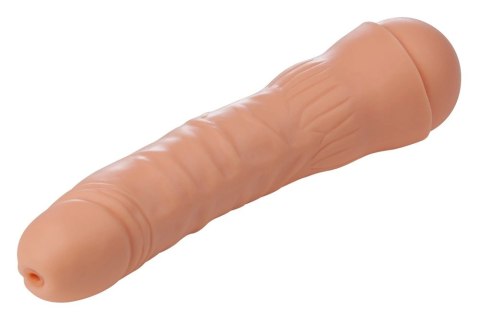 You2Toys Cumshot - elastyczny model z funkcją aplikacji płynu 21 cm