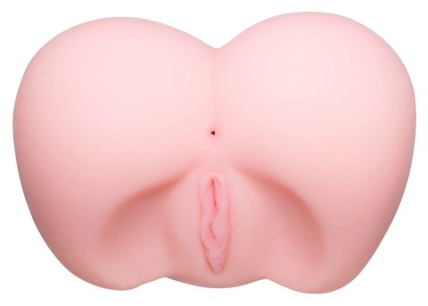 You2Toys Doggy Style - model anatomiczny, dwukanałowy, TPE 3,7 kg