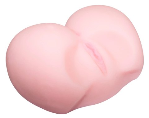 You2Toys Doggy Style - model anatomiczny, dwukanałowy, TPE 3,7 kg