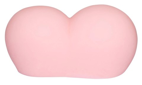 You2Toys Doggy Style - model anatomiczny, dwukanałowy, TPE 3,7 kg