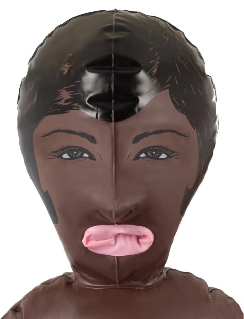 You2Toys Elements Series Earth - dmuchana sylwetka 152,5 cm PVC