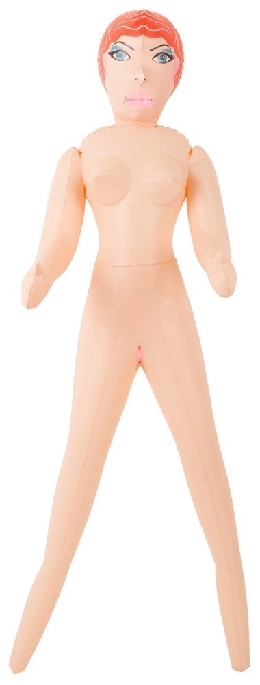 You2Toys Elements Series Fire - model dmuchany, 152,5 cm, PVC