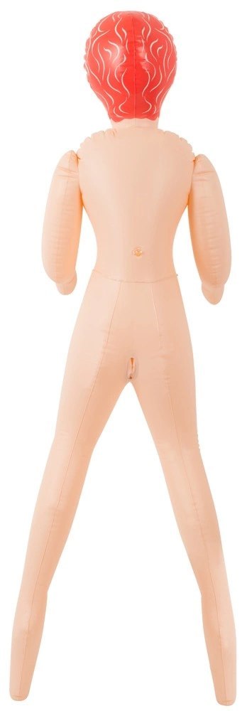 You2Toys Elements Series Fire - model dmuchany, 152,5 cm, PVC