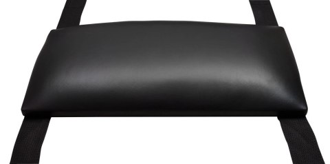 You2Toys Huśtawka Intymna Czarna, Regulowane Pętle, Udźwig 100kg