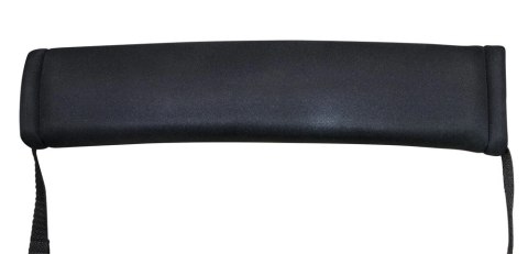 You2Toys Huśtawka Intymna Czarna, Regulowane Pętle, Udźwig 100kg