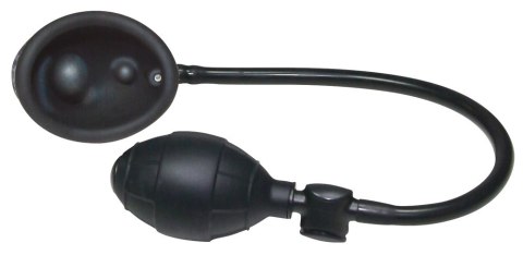 You2Toys Intymna pompa prożniowa silikonowa anatomiczna 7,2x5 cm