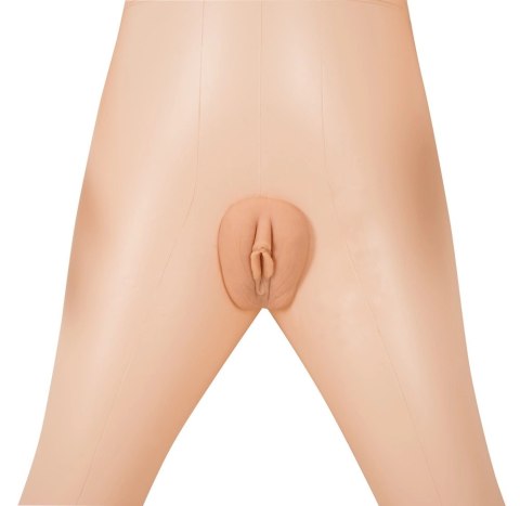 You2Toys Juicy Jill - dmuchana lalka naturalnej wielkości, model stojący