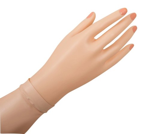 You2Toys Juicy Jill - dmuchana lalka naturalnej wielkości, model stojący