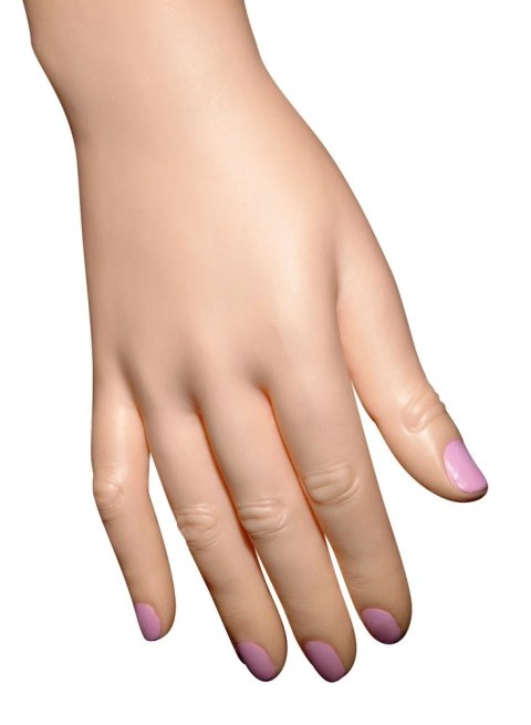 You2Toys Leticia - zaawansowana lalka pneumatyczna z systemem wibracji