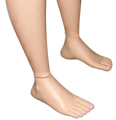 You2Toys Leticia - zaawansowana lalka pneumatyczna z systemem wibracji