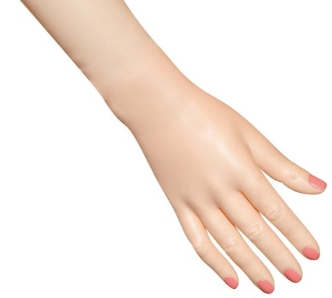 You2Toys Natalie - dmuchana figura 3D z akcesoriami, 160 cm