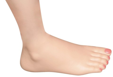 You2Toys Natalie - dmuchana figura 3D z akcesoriami, 160 cm