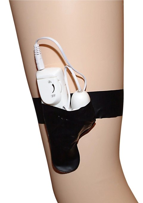 You2Toys Natalie - dmuchana figura 3D z akcesoriami, 160 cm