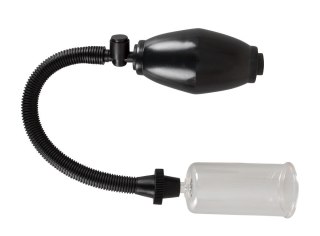 You2Toys Pompa prożniowa damska z cylindrem 7,5 cm ABS/PU