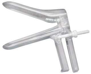 You2Toys Speculum medyczny ABS 10 cm Regulacja do 12 cm