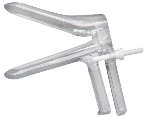 You2Toys Speculum medyczny ABS 10 cm Regulacja do 12 cm