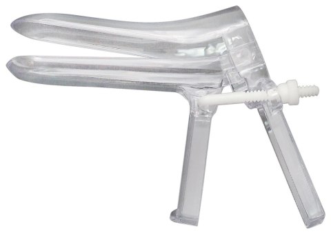 You2Toys Speculum medyczny ABS 10 cm Regulacja do 12 cm