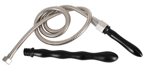 You2Toys Zestaw higieniczny prysznicowy z dwoma końcowkami PVC 12/23 cm