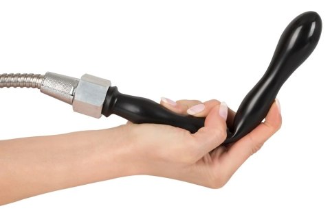 You2Toys Zestaw higieniczny prysznicowy z dwoma końcowkami PVC 12/23 cm