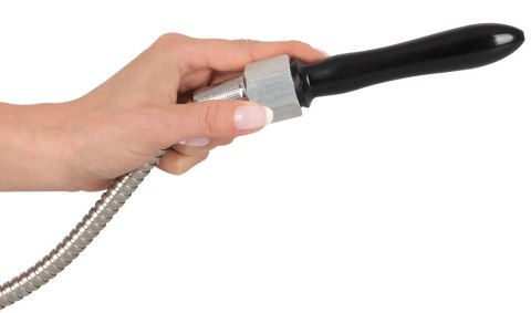 You2Toys Zestaw higieniczny prysznicowy z dwoma końcowkami PVC 12/23 cm