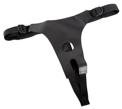 You2Toys Zestaw uprząż + 3 wymienne elementy, regulowany pasek