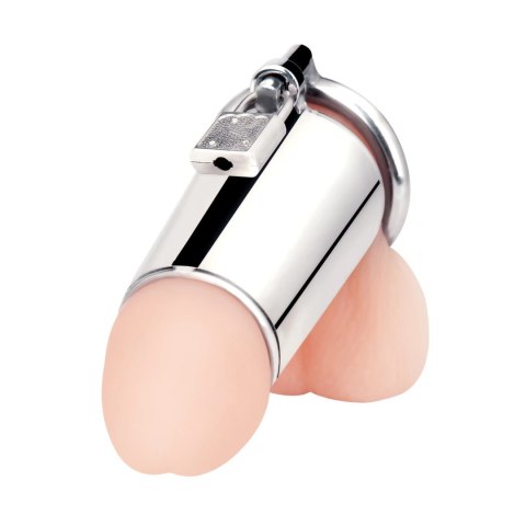 Blueline Ultimate Cylinder - Stalowa klatka zabezpieczająca, metalowa