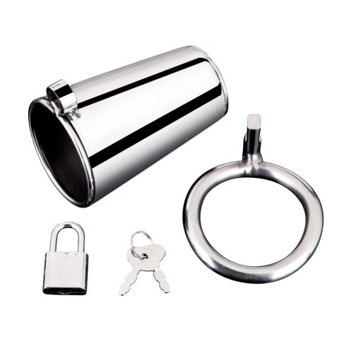 Blueline Ultimate Cylinder - Stalowa klatka zabezpieczająca, metalowa