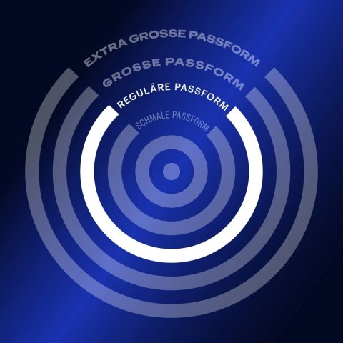 Durex Intense Orgasmic Miętowe Prążkowane Prezerwatywy 10 szt.