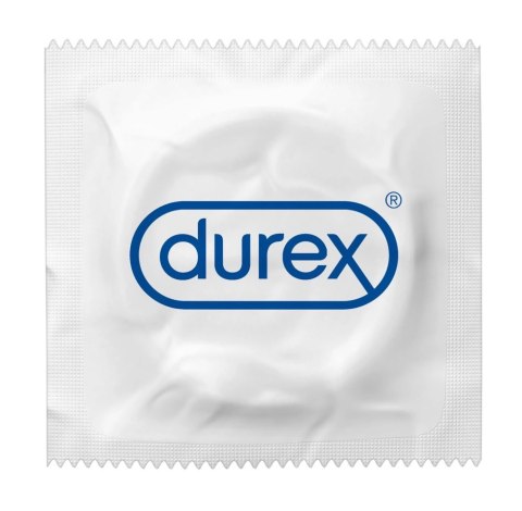 Durex Intense - prezerwatywy z żebrowaniem i wypustkami 8 sztuk