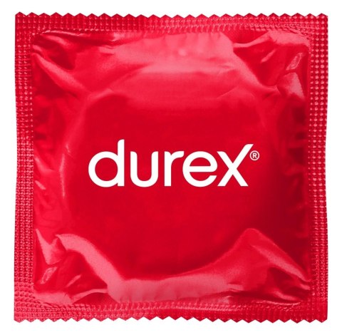 Durex Sensitive Extra Feucht 8 szt. - prezerwatywy silnie nawilżone