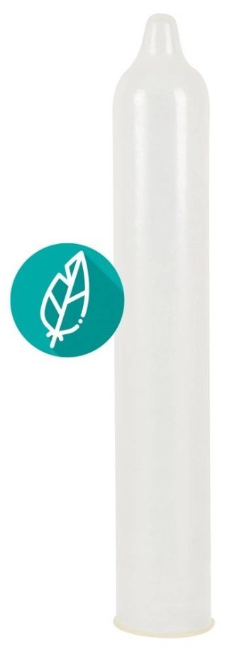 Secura Extra Feel prezerwatywy ultracienkie 12 sztuk, jedwabiście gładkie