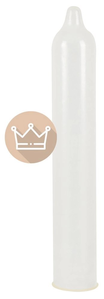 Secura Original Prezerwatywy Klasyczne Wilgotna Powłoka 48 szt.