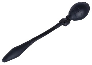 You2Toys Air Balloon System silikonowy czarny regulowany 30 cm