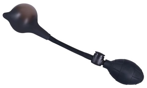 You2Toys Air Balloon System silikonowy czarny regulowany 30 cm