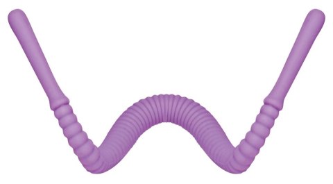 You2Toys Intimate Spreader - anatomiczny ekspander silikonowy 28 cm