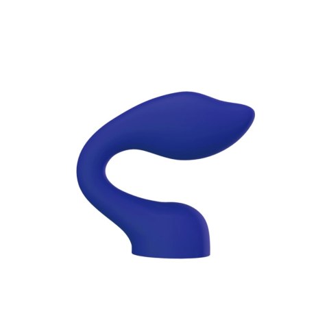 PalmPower PalmSensual Niebieskie Nakładki Silikonowe 2 sztuki