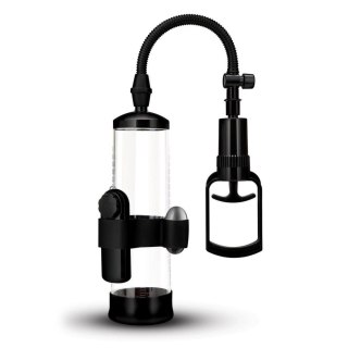 Size Up Pompa prożniowa z wibrującym mechanizmem i uchwytem spustowym