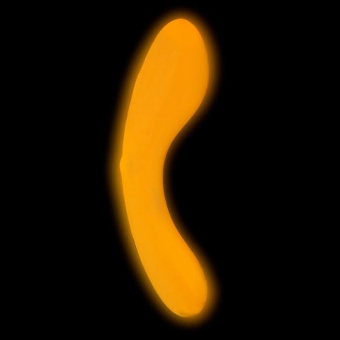 Swan Mini Swan Wand rożowy - kompaktowa rożdżka, świeci w ciemności