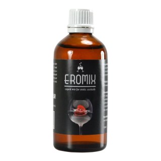 Eromix Krople Intymne Unisex 100ml - L-arginina, Żurawina, Wit. C
