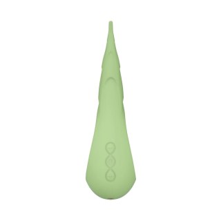 LELO DOT Cruise punktowy stymulator precyzyjny, krem pistacjowy