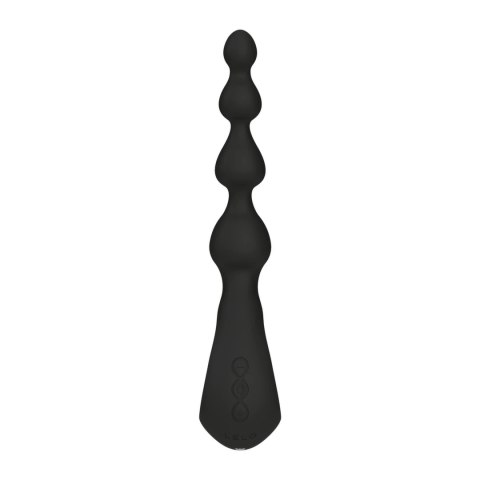 LELO Soraya Beads Black - System Kulek Z Masażem Bow-Motion 234mm