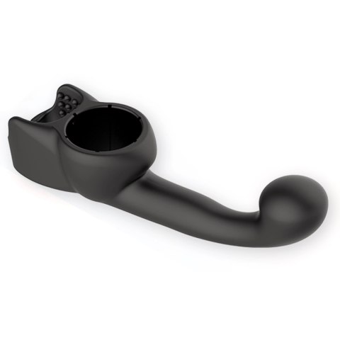 Lovense Domi Nakładka Intymna z Elastycznym Ramieniem Typu P