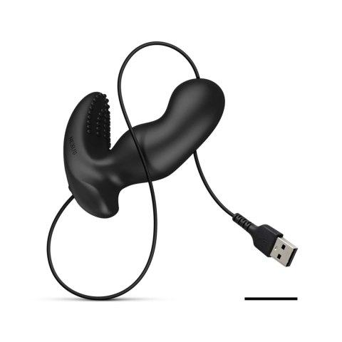 Nexus Ride Extreme Czarny - Model zdalnie sterowany, podwojny silnik